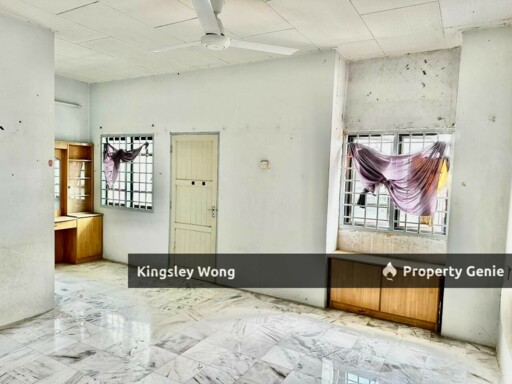 Menglembu Berlian Silibin First Garden Double Storey Terrace House