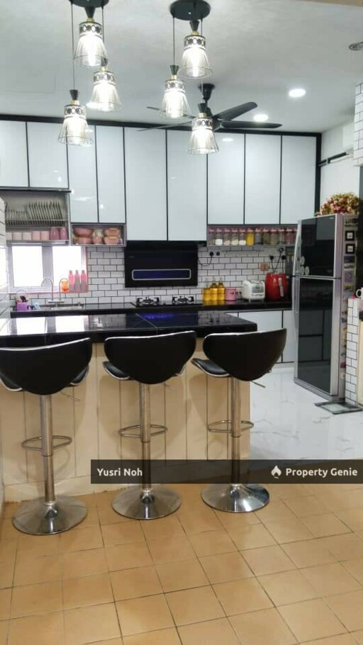 *🏡 House for Sale – Seri Putra, Bangi*