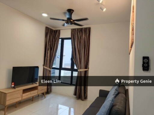 Vivo Executive For Rent