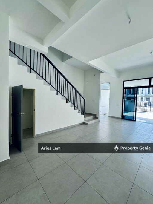 Subsale Brand New / Setia Eco Cascadia / Setia Indah / Near Mount Austin