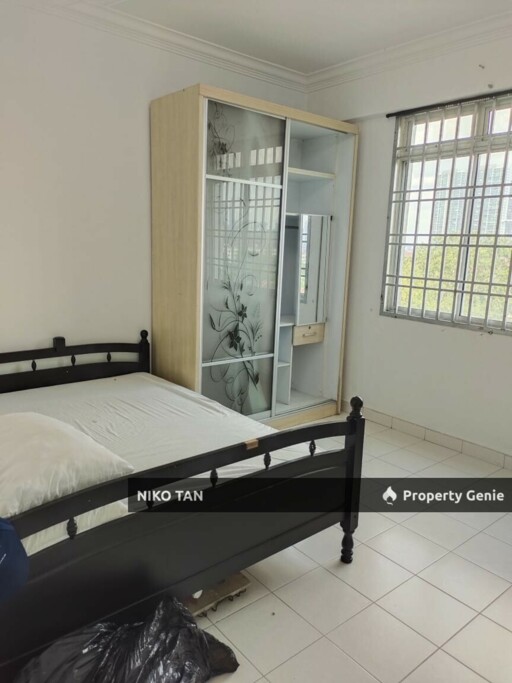 For Sale Bayu Puteri 1 Apartment @ Bayu Puteri 80150 Johor Bahru