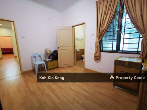 Lake Villas @ Austin Perdana