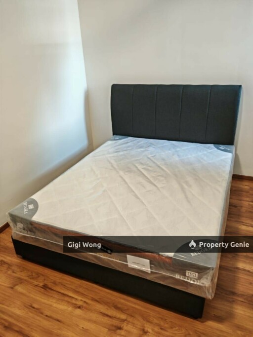 For Rent Admiral Residence Block A Level 15