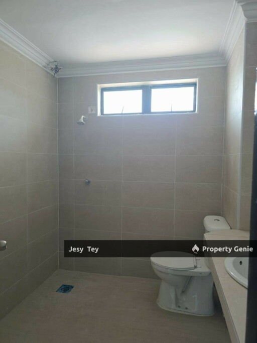 Taman Mount Austin Double Storey Terrace House Sales