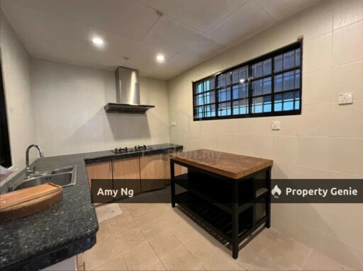👨‍✈️Modern Renovated Semi D For Sale Pinji Indah Ipoh