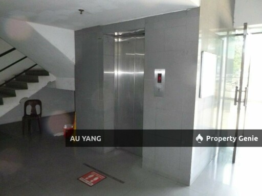 Detached Factory For Rent @ Penang Bayan Lepas Industrial Area (Rare Unit)