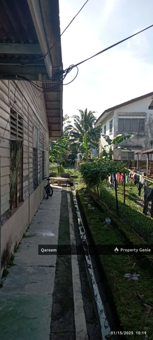 Tanah Lot Non Bumi Lot 4000sft Selayang Baru. Selayang