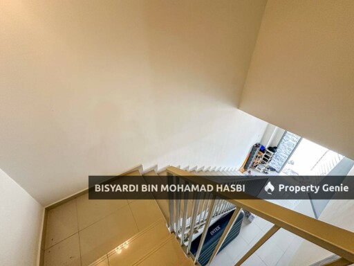 Renovated Double Storey Terrace Greenwoods Keranji Salak Perdana Sepang.