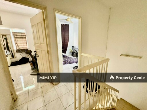 2-Storey Terrace House Taman Sri Bahagia Cheras