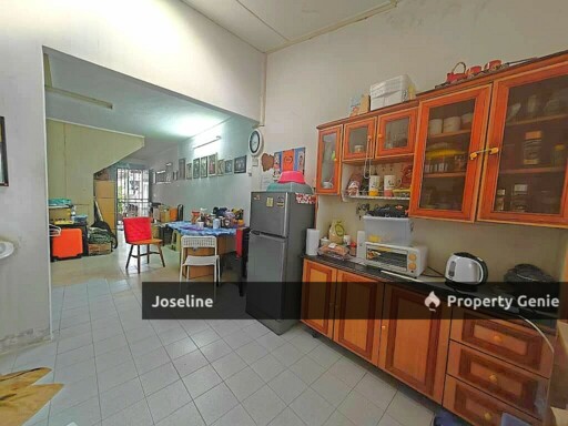 Taman Cempaka Ipoh Perak