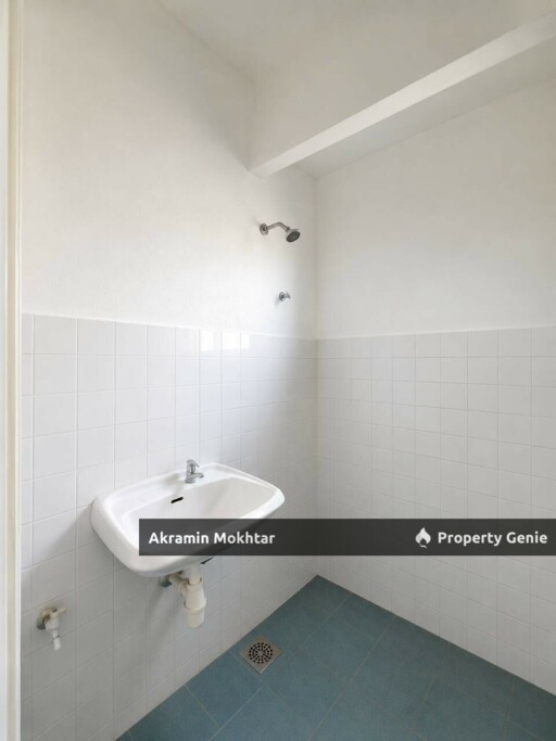 Freehold | Double Storey Terrace, Taman Sri Gombak