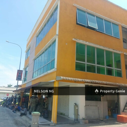 Pd Waterfront, Port Dickson, Negeri Sembilan