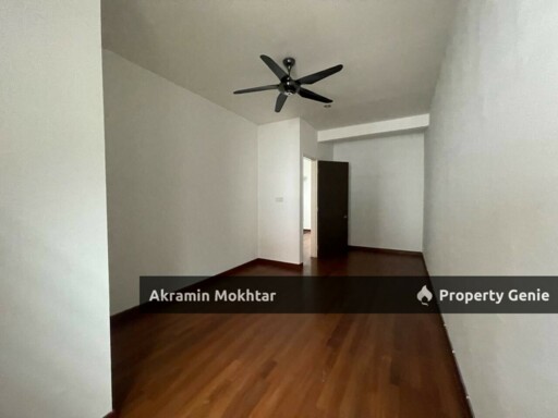 Freehold Unit PENTAS 2 , ALAM IMPIAN