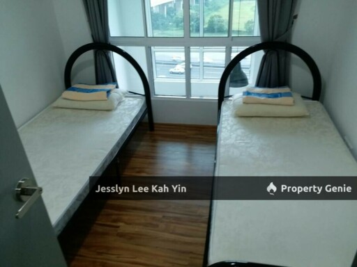 For Sale Arte Subang West Condominium, Shah Alam Seksyen 13