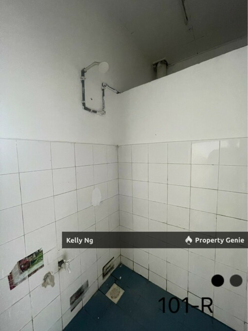 Pangsapuri Sri Ayu At Jalan Kebun Bandar Putera For Rent