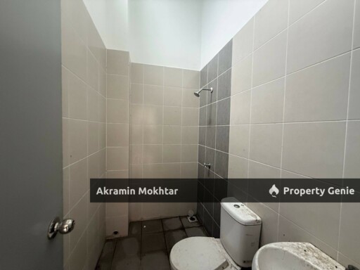 Single Storey SEMI-Detached, Taman Mawar 2, Seksyen 29 Kg Lombong Shah Alam