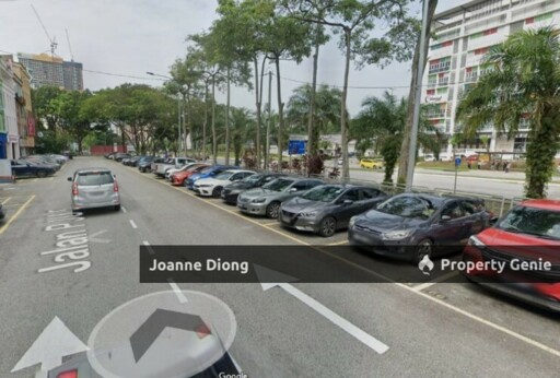 kota damansara Ground Floor Shop