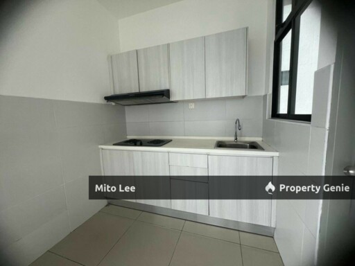 FOR RENT – The Garden Residence @ Taman Mutiara Mas, Skudai