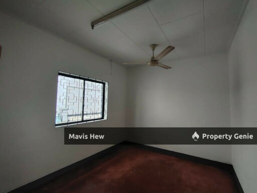For Rent, 1-Storey Terrace @Taman Sri Setia, Jalan Aneka, Near JB Custom