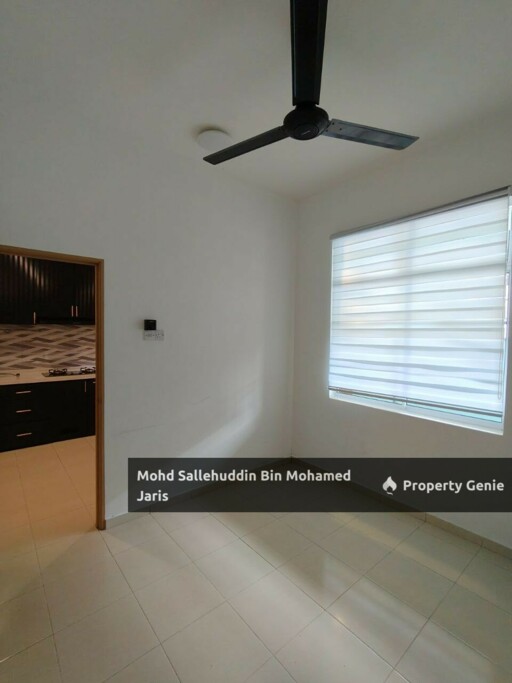 [FREEHOLD] RUMAH TERES SETINGKAT PSJ SG KARANG (RUMAH BARU)