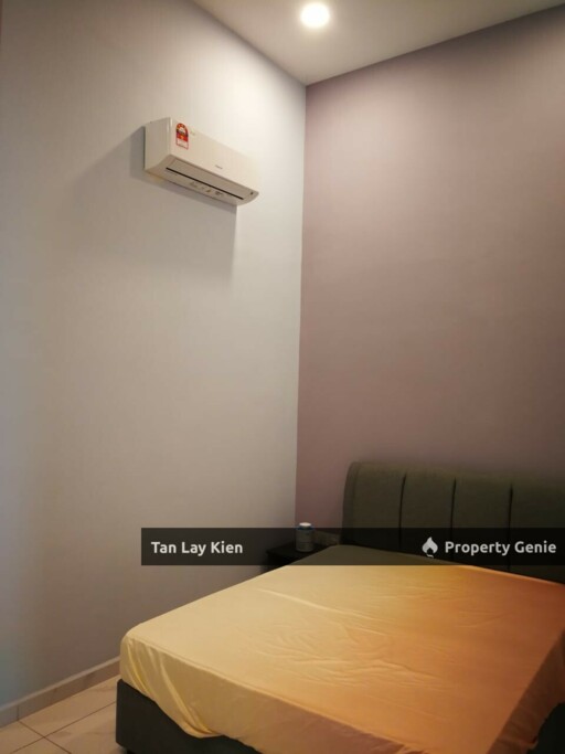 Nilai Spring Villas