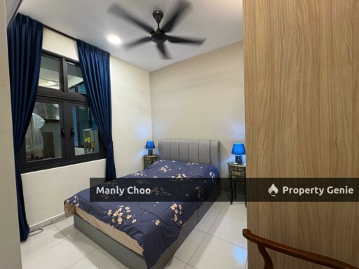 LOW DENSITY Grand Residence Bukit Katil Ayer Keroh nr Bukit Beruang