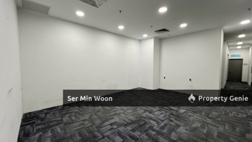 Symphony Square - Menara Symphony - PJ Section 13 Grade A Office Space for Rent