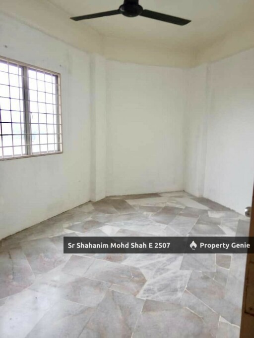 Apartment Kenangan View, Taman Bukit Kenangan, Kajang