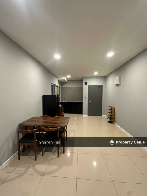 New House One49 Residence 3 Bedroom Fully Furnished Very High Floor