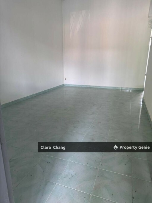 Jalan Mangga @ Taman Kota Masai Single Storey Terrace House for Sale