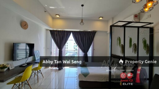 For SELL | Aeropod SOVO | Commercial Unit | Good Investment | Airbnb