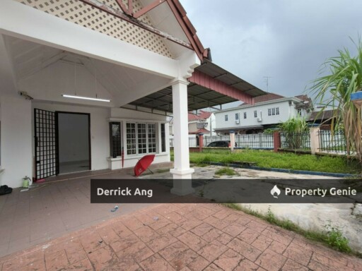 For Rent - Jalan Utama For Rent Mutiara Rini For Rent Johor Bahru For Rent Johor For Rent