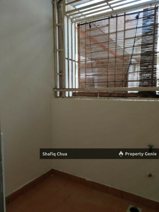 Cahaya Permai Apartment
