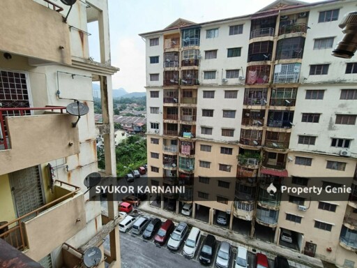 Taman Tun Teja, Blok Seroja , Rawang, Selangor