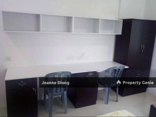 Kampus West City