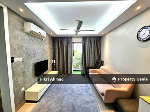 FOR SALE: One Damansara Condominium Damansara Damai