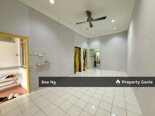 Taman Mutiara Rini/Jalan Bakti/Single Storey/Renovate