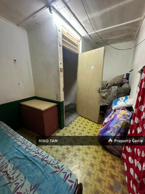 For Sale Jalan Jambu Mawar 9 @ Tmn Muhibbah Saleng