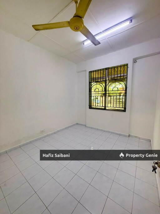 Single Storey Taman Meru Indah Klang