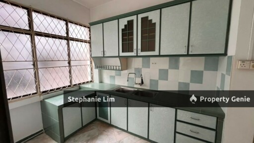 Rawang Court