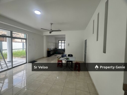 SemiDetached Double Story