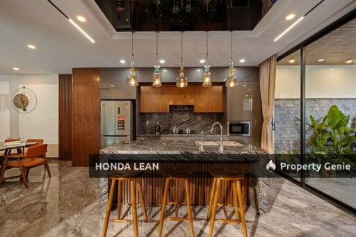 [ Seremban ] Semi D Freehold Double Storey