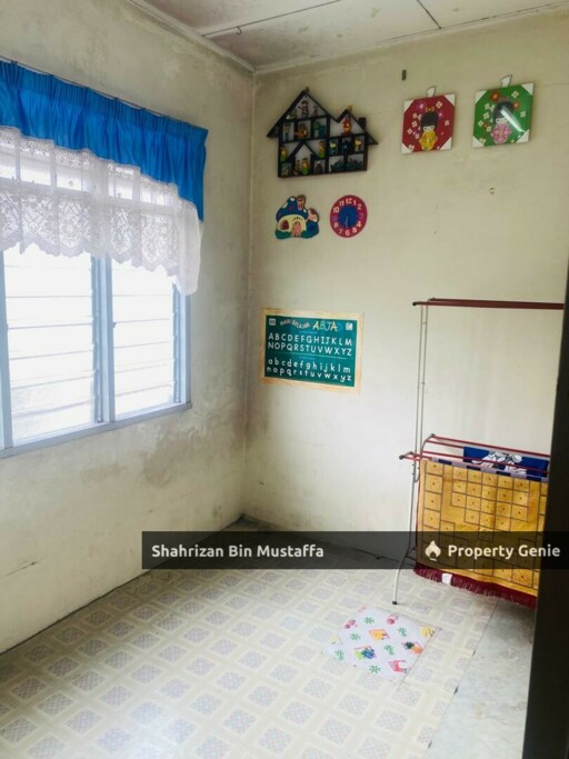 Teres LMC 2 Tingkat, Bandar Baru Uda, Johor Bahru