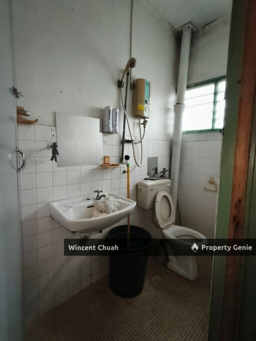 (Freehold) 2Storey Terrace, Taman Sri Muda, Seksyen 25, Shah Alam
