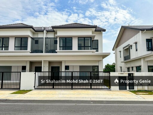 Sejati Lakeside 2 Cyberjaya