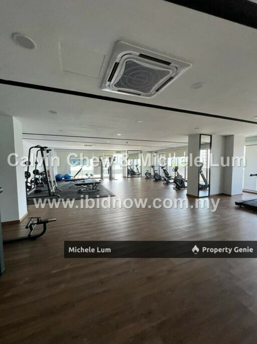[Below Market 41%] Vista Sentul Residences Sentul