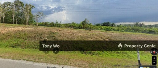 Ayer Merbau Jasin Melaka