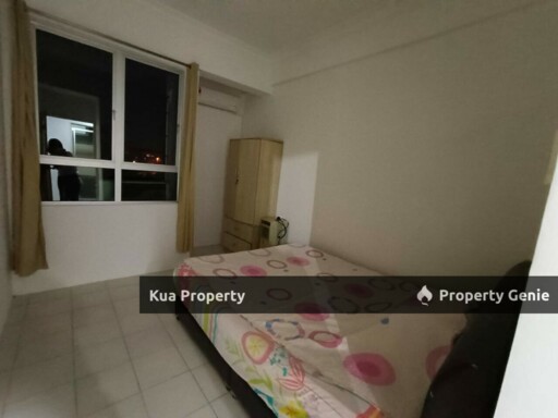 Skyvilla Condominium For Sale