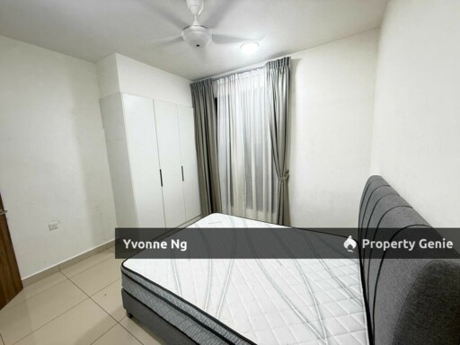 Veranda  Residences / JB Town / JBCC / Ciq