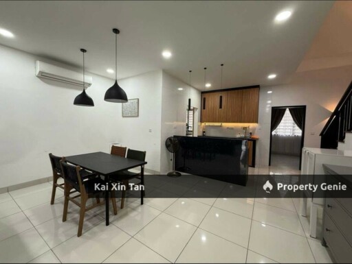 Glenmarie @ Mount Austin@4b3b